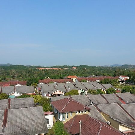 อลอร์ วิลล่า Malacca ภายนอก รูปภาพ