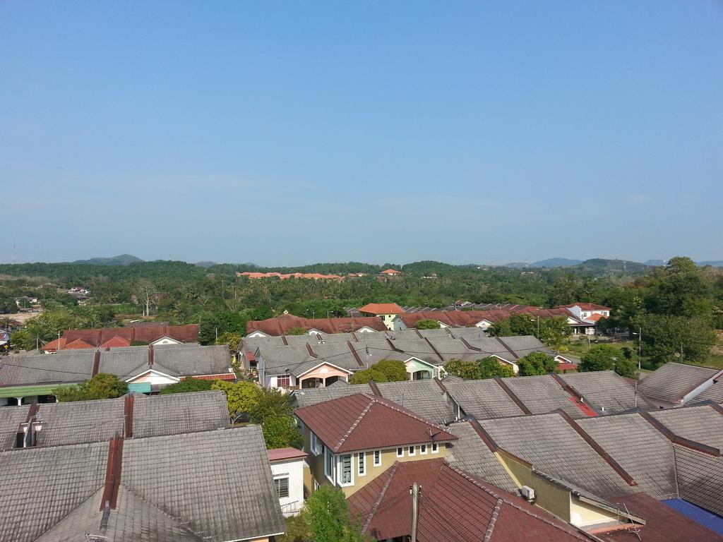 อลอร์ วิลล่า Malacca ภายนอก รูปภาพ